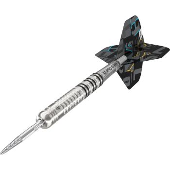 Target Chris Dobey Swisspoint Steeldarts Barrel